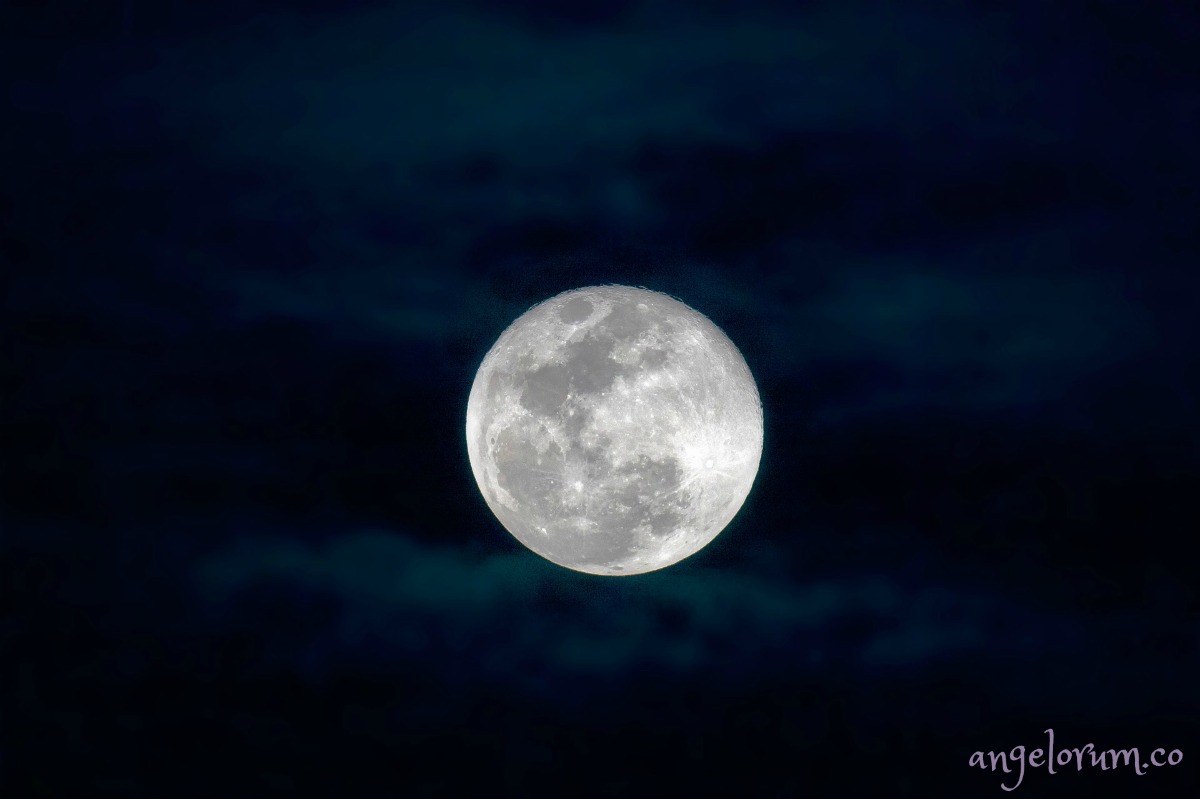Full Moon In Sagittarius Ritual Tarot Spread