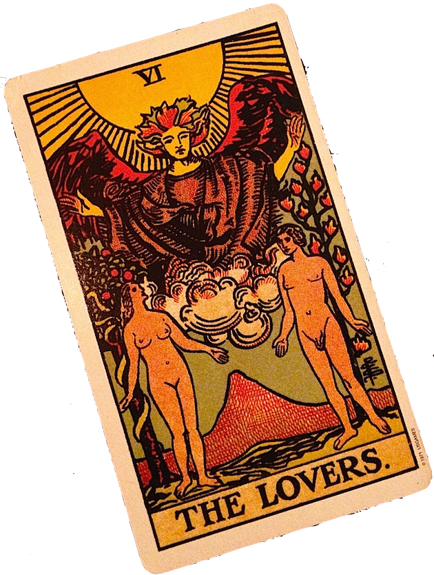 The Ultimate Tarot Guide to Surviving a Bad Breakup & Getting Your Ex