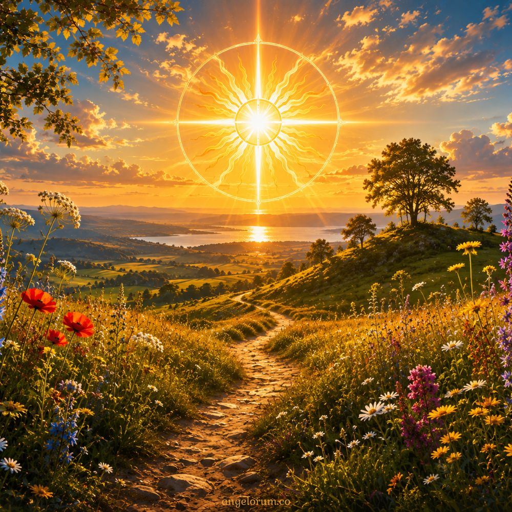 Summer Solstice Tarot Spread: Meaning, Symbolism & a 5-Card