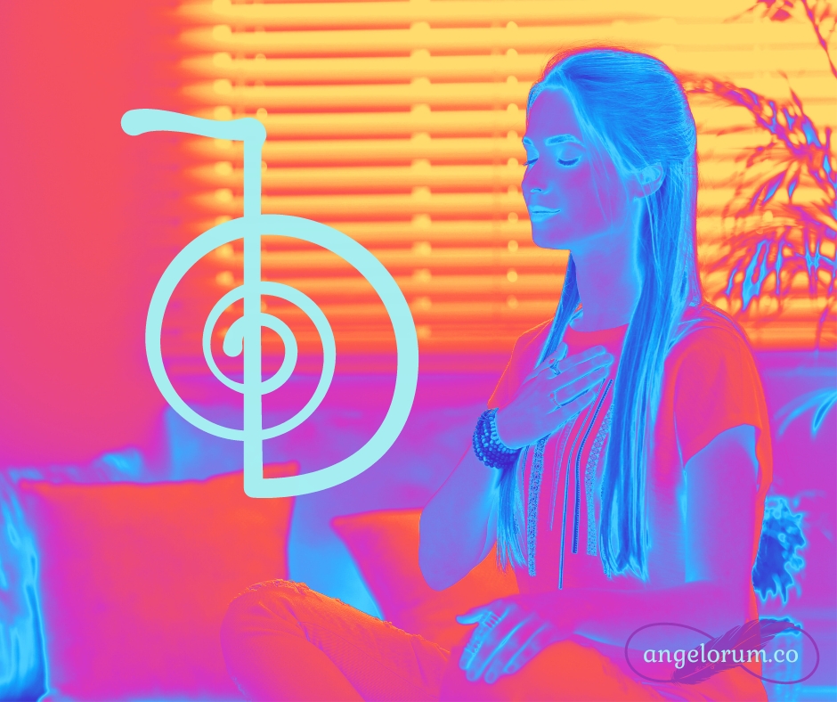 The Reiki Principles and Chakra Balancing ⋆ Angelorum Tarot