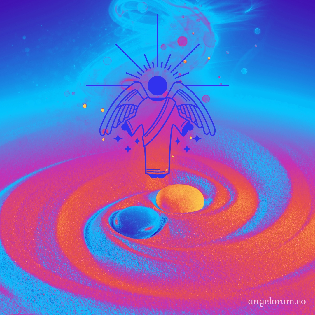 Solstice Channelling About Light Vs Darkness тлж Angelorum