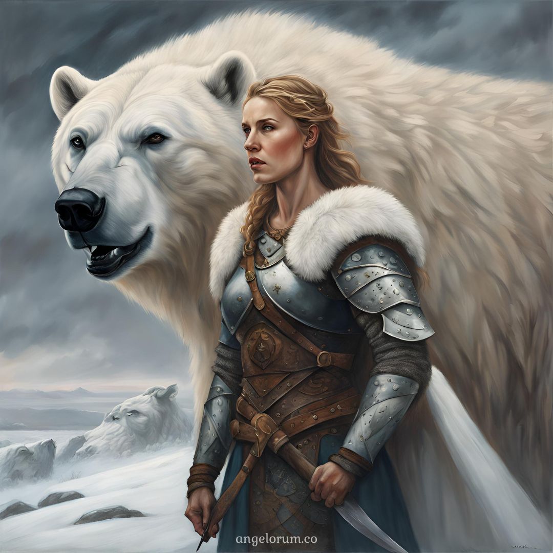 Understanding Megin (with Tarot Spread) ⋆ Angelorum Tarot